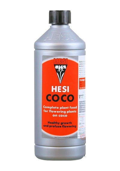 Hesi Coco 1  Litre
