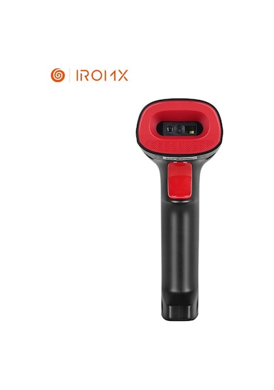 Iromx Wr0112d El Tipi 1d/2d Kablolu Barkod Okuyucu