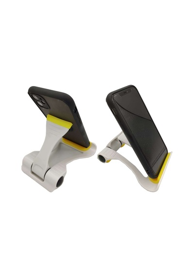 Renkli Tablet İpad Telefon Tutucu Phone Holder Sd02 Renkli Renkli