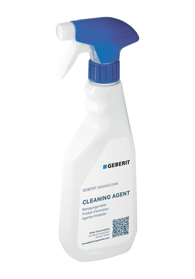 Geberit Aquaclean Temizlik Malzemesi Diğer
