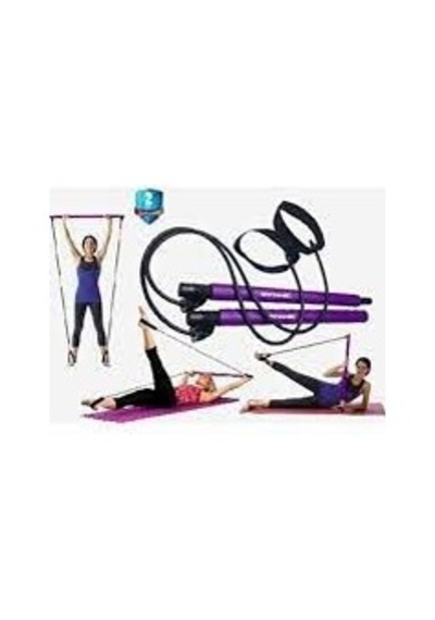 Dynamıc Çok Fonsıyonlu Gym Bar