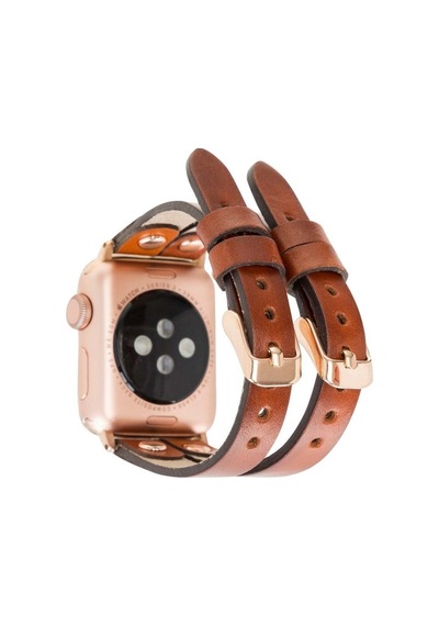 Art Apple Watch Uyumlu Deri Kordon Ely Double Tour Rst2ef Lab Art Apple Watch Uyumlu Deri Kordon Ely Double Tour Rst2ef Lab