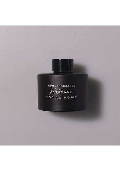 Royal Platinum R100 Sandal Ağacı Çubuklu Oda Kokusu 120 ML