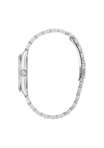 Guess Gugw0936l1 Kadın Kol Saati Metalik Gri