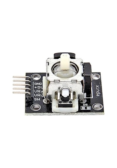 Arduino Joystick Modülü Ps2