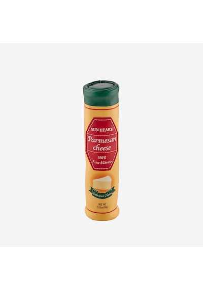 Yup Sarı Suni Deri Parmesan Makyaj Çantası 5x20 Cm