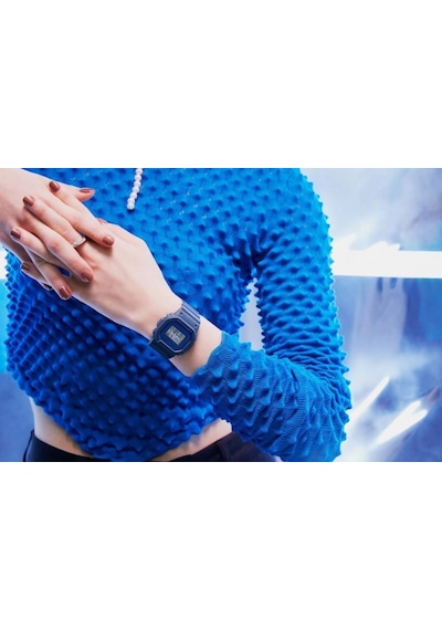 Casio GMD-S5600-2DR Kadın Kol Saati