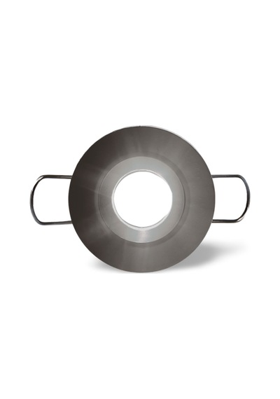 Ssp100w 12v/24v 1w Power Led Spot Alüminyum Gövde, Beyaz Işık , Karavan - Tekne Uyumlu