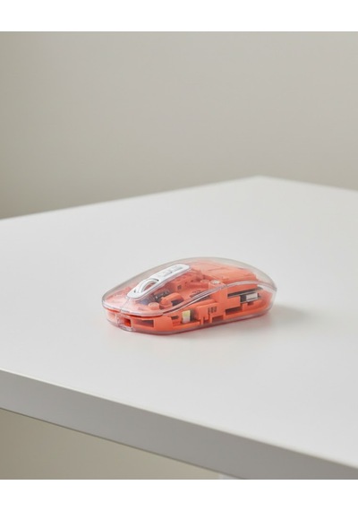 M223 Mouse Turuncu 10"
