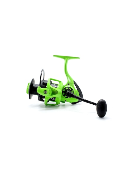 Captain Umay 6000 Tekne Makinesi 6+1 Bb Standart