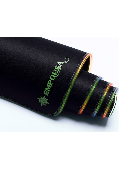 Inca Empousa IMP-022 Rgb 7 Led Mouse Pad