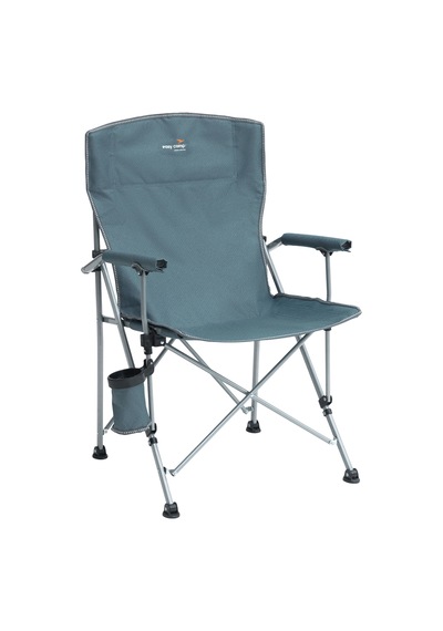 Easy Camp Oak Chair Katlanır Kamp Sandalyesi Fjord Blue Mavi