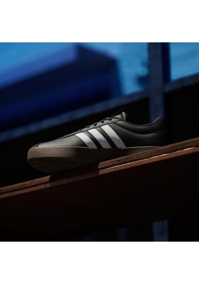 Adidas Vl Court 3.0 Erkek Sneaker-siyah Siyah