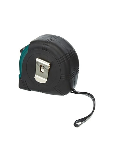 T 23110 Stoperli Şerit Metre, 10 X 25 Mm 0.004 M - 0.032 M