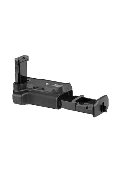 Nikon D3400 için Ayex Ax-D3400 Ir Kumandalı Battery Grip + 2 Adet