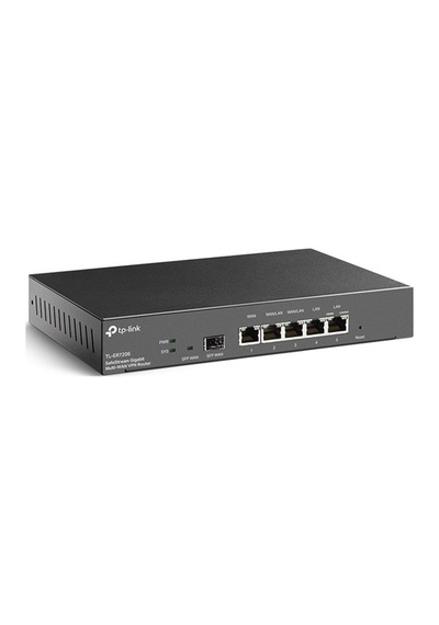 Tp-link Omada Er7206 Multi-wan Vpn Router