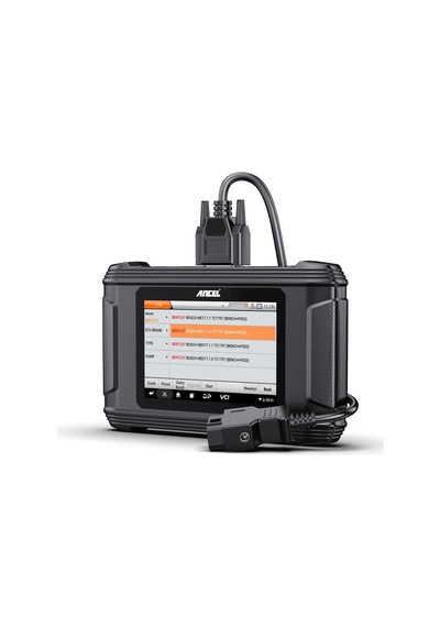 Ancel Ec500 Ecm Ecu Programlama, Kopyalama Ve Sıfırlama Hamlama Cihazı