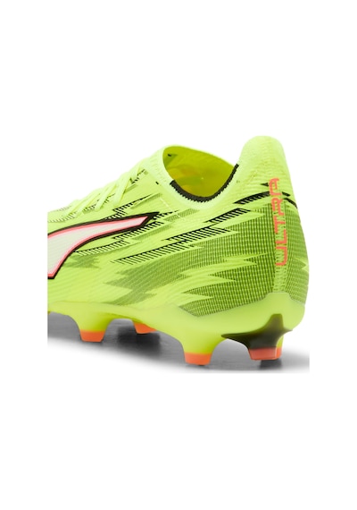 Puma Ultra 6 Match Fg/ag Unısex Krampon 108687 01 Sarı