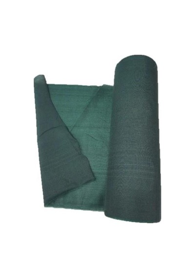Gölgelik Örtü Yeşil Genişlik 100 Cm %75 Yoğunluk 10 Metre