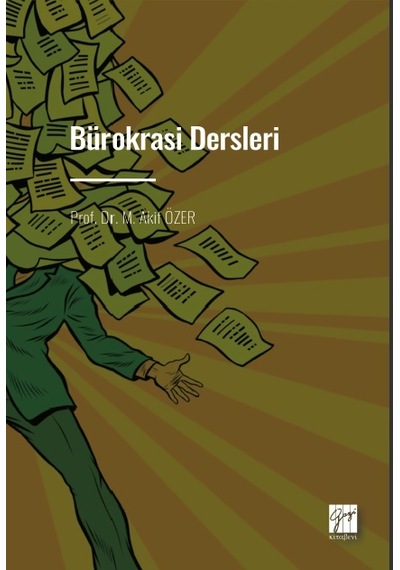 Bürokrasi Dersleri
