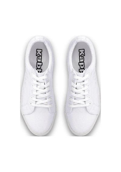 Kappa Logo Kazao Erkek Beyaz Sneaker 381ı8gw Beyaz