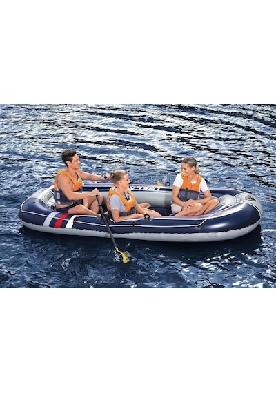 Bestway Hydro-force Oars Bot Küreği 124cm 2'li Set Çok Renkli