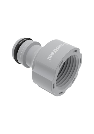 Cellfast Ideal Dişi Dişli Musluk Bağlantı Aparatı G1/2" 21mm