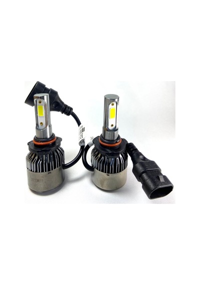 Rockswell 9006 Hb4 Led Far Ampulu 12v 6000k 8000l AOD-ROCKSWELL K1 007