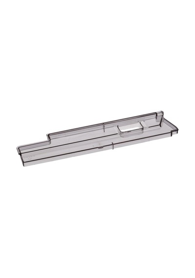 Delonghi Su Tankı Kapağı 260x52 Mm 5313251471 Şeffaf