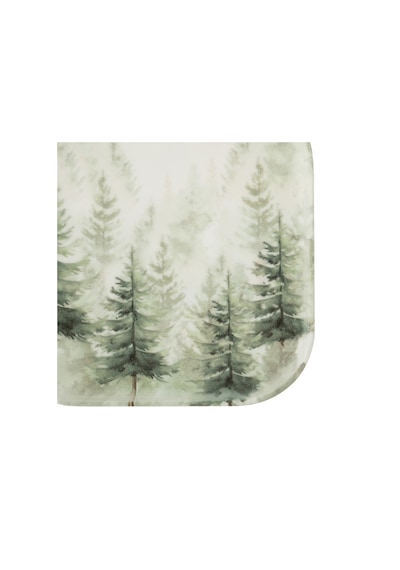 Mudo Home Pıne Kare Tabak 17cm Diğer