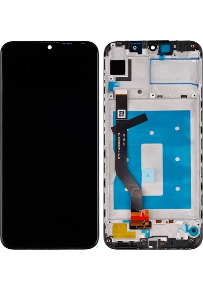 Huawei Y7 Prime 2019 Lcd Dokunmatik Ekran Dub-lx3 Lx2 Lx1