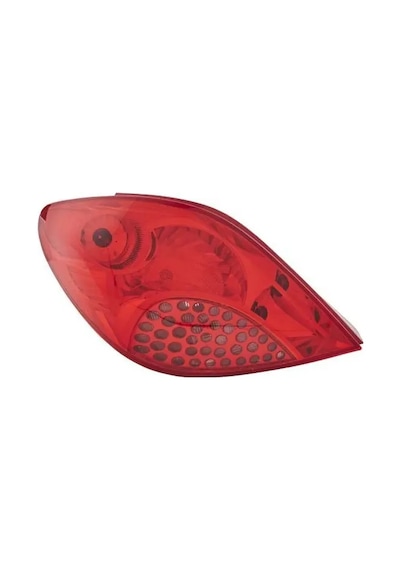 Stop Lambası Sol P207 06 Oe