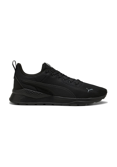 Puma Anzarun Lite Siyah Kadın Sneaker 000000000102266547 Siyah