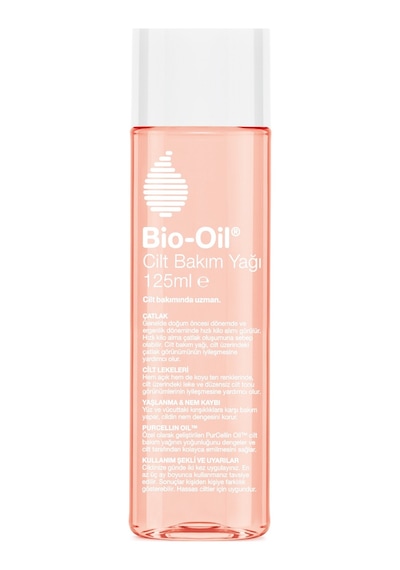 Sebamed Bıo-oıl Cılt Bakım Yagı 125 Ml