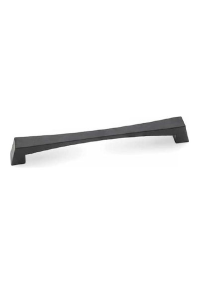 Kulp Kardelen 160mm Siyah