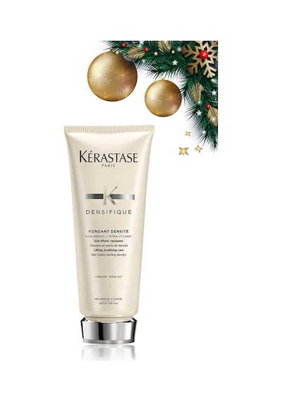 Kerastase Densifique Fondant Densite Yoğunlaştırıcı Saç Kremi 200 ML