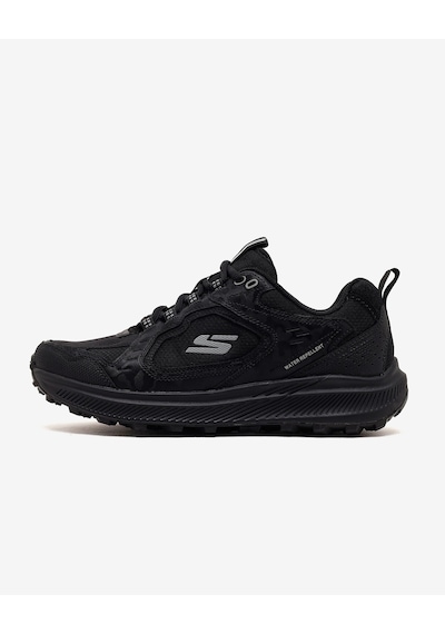 Skechers Rıdgestar Erkek Siyah Outdoor Ayakkabı 237820 Bbk Siyah