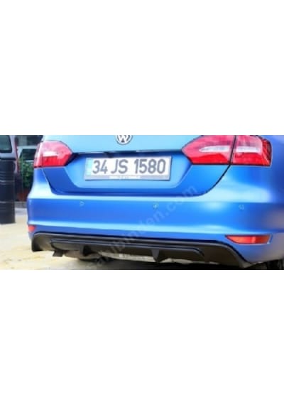 Volkswagen Jetta 2016 Difizör Boyasız