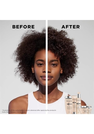 Kerastase Saç Kremi 150ml. Curl Manifesto Gcc