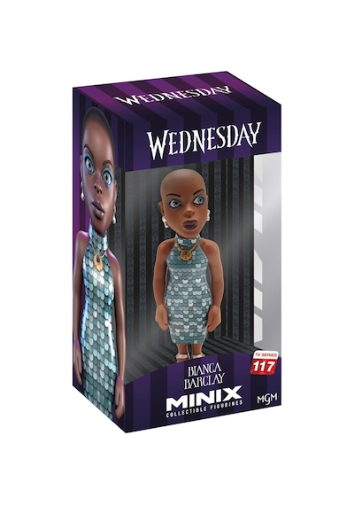 Mınıx Bıanca Sınclaır - 11803