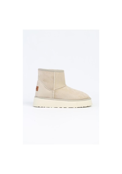 Pierre Cardin Pc-52710 Kadın Bot Bej 36-40 Bej