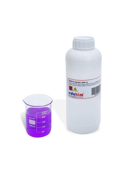 Ispirto Renkli 1000 Ml N11.29043