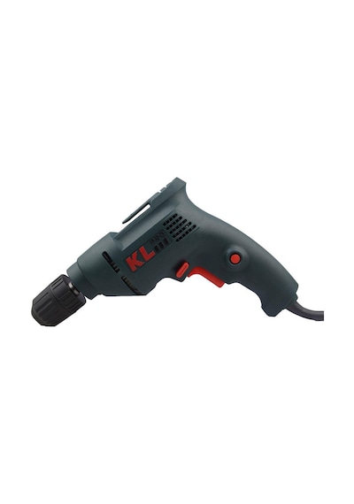 Klpro KLNM61210 Profesyonel Darbesiz Matkap 500 W 10 MM