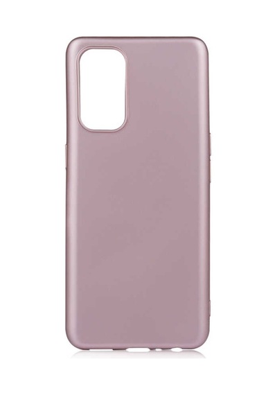 Oppo Reno 5 5G Kılıf Zore Premier Silikon Kılıf