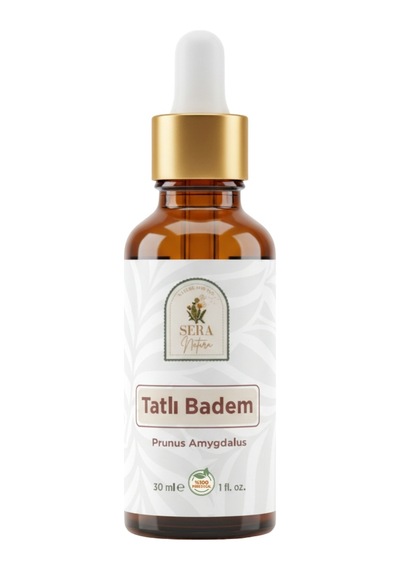 Sera Natura Badem Yağı 30 ML