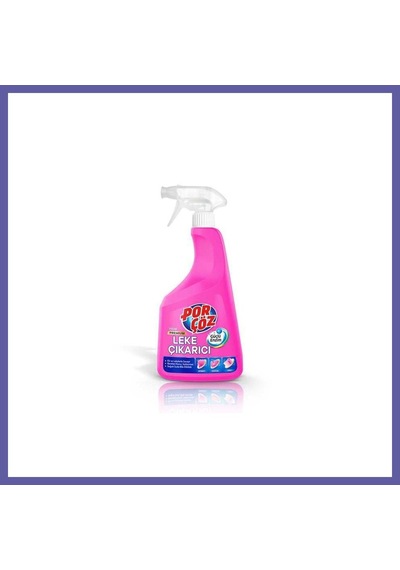 Bezos Leke Çıkarıcı 750ml 1 Adet Nıda