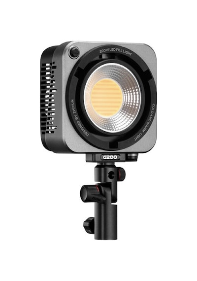 Zhiyun Molus G200