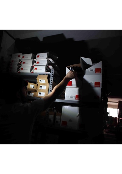 Ceta Form Led Kafa Lambası 150 Lümen R12-bat1