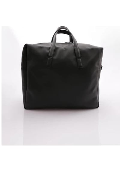 Pierre Cardin 04pc001208-f S Seyahat Çanta Sıyah Siyah