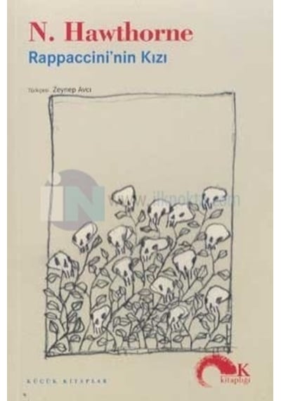 Rappaccini´Nin Kızı Koç Kitaplığı